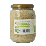 Primeal Zuurkool demeter bio - Afbeelding 2