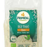 Primeal Witte Thaise rijst bio
