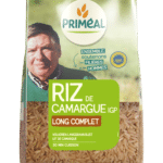 Primeal Volkoren langgraan rijst camargue bio
