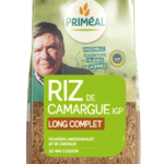 Primeal Volkoren langgraan rijst camargue bio