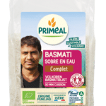 Primeal Volkoren basmati rijst bio