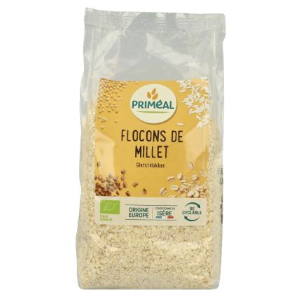 Primeal Gierstvlokken bio