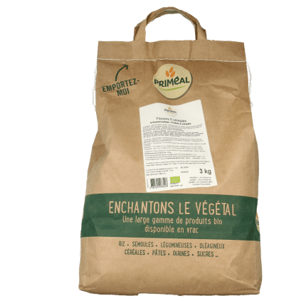 Primeal 5 Granen vlokken bio