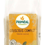 Primeal Couscous volkoren bio