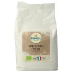 Primeal Roggemeel type 130 bio