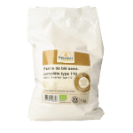 Primeal Half volkoren tarwemeel borsa 110 bio
