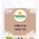 Primeal Volkoren tarwemeel borsa 150 bio