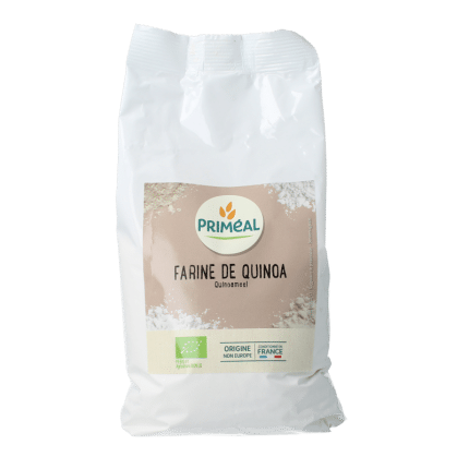 Primeal Quinoa meel bio