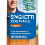 Primeal Volkoren spaghetti bio