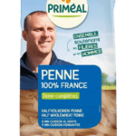 Primeal Halfvolkoren penne bio