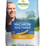 Primeal Witte macaroni bio