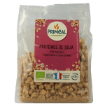 Primeal Sojaproteine grote brokken bio