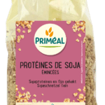 Primeal Sojaproteinen gehakt bio