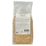 Primeal Lijnzaad goudblond bio - Afbeelding 2