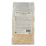 Primeal Gepofte quinoa bio - Afbeelding 2