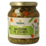 Primeal Gemengde groente bio