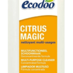 Ecodoo Schoonmaakmiddel citrus navul bio