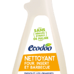 Ecodoo Oven haard en barbecue reiniger bio