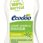 Ecodoo Afwasmiddel vloeibaar zacht verbena bio