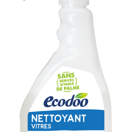 Ecodoo Glasreiniger bio