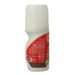 Weleda Granaatappel 24h roll on deodorant - Afbeelding 3