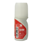 Weleda Granaatappel 24h roll on deodorant - Afbeelding 2