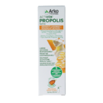 Activox Keel spray verzachtend