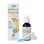Activox Keel spray verzachtend - Afbeelding 2