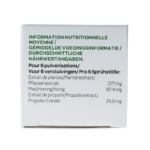 Activox Keel spray verzachtend - Afbeelding 4