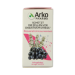 Arkocaps Resveratrol - Afbeelding 5