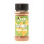 Cook Guacamole kruiden bio