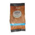 Cook Kaneel gemalen bio