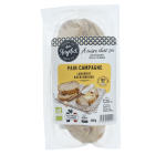 Langelus Boulot campagne bio