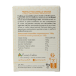 Aprolis Propolis kaneel - sinaasappel bio - Afbeelding 3