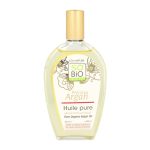 So Bio Etic Argan pure oil