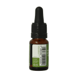 Ladrome White chestnut / paardekastanje bio - Afbeelding 2