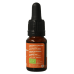 Ladrome Heather bio - Afbeelding 3