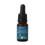 Ladrome Sweet chestnut / tamme kastanje bio