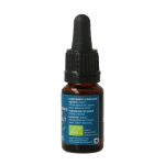 Ladrome Sweet chestnut / tamme kastanje bio - Afbeelding 2