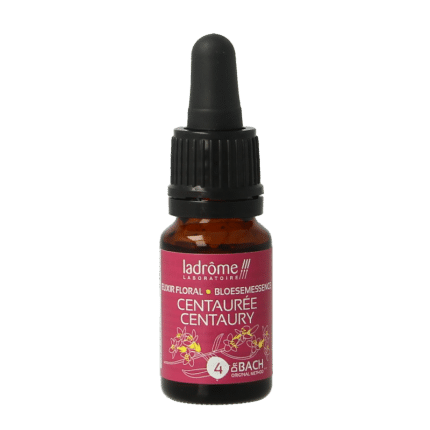 Ladrome Centaury/Duizendguldenkruid nr 4 bio