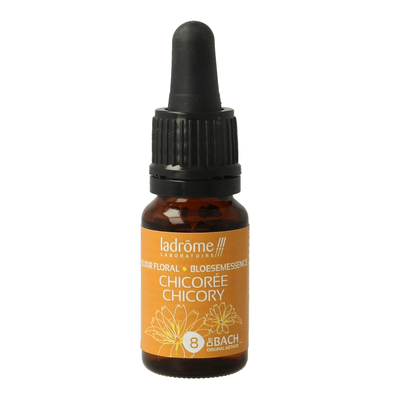 3486330010112_A1N1.png Ladrome Chicoree chicory bio - Afbeelding 1