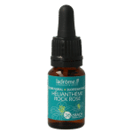Ladrome Rock rose bio