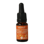 Ladrome Water violet bio