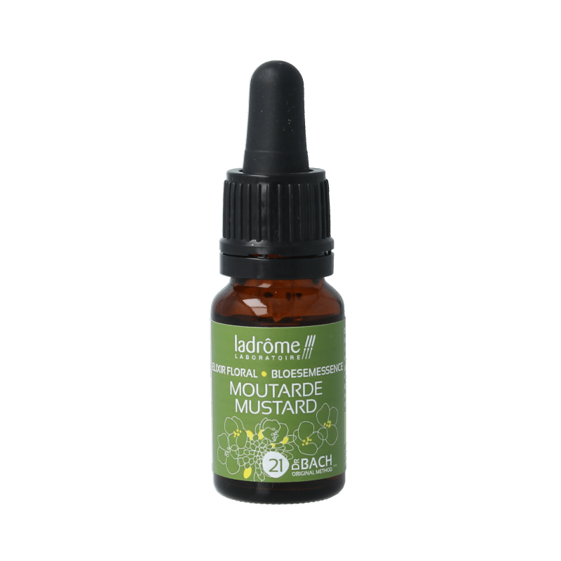 3486330010358_A1N1.png Ladrome Mustard bio - Afbeelding 1