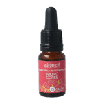 Ladrome Gorse bio