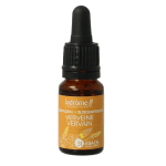 Ladrome Vervain bio