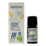 Ladrome Roomse kamille bio - Afbeelding 2