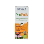 Ladrome Propolis keel- en mondspray bio - Afbeelding 3