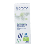 Ladrome Den olie bio