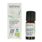 Ladrome Eucalyptus globulus olie bio - Afbeelding 2